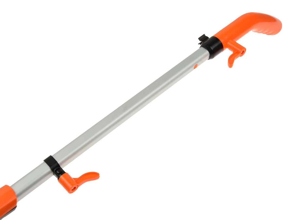 Stoommop met accessoires