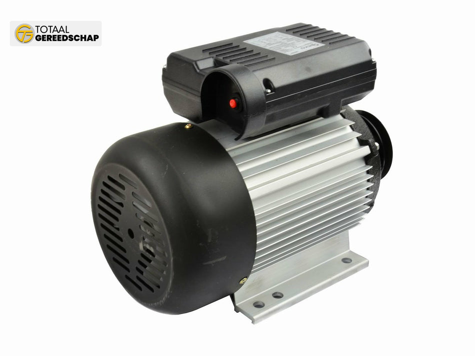 Power Motor 1.5KW 230V single phase