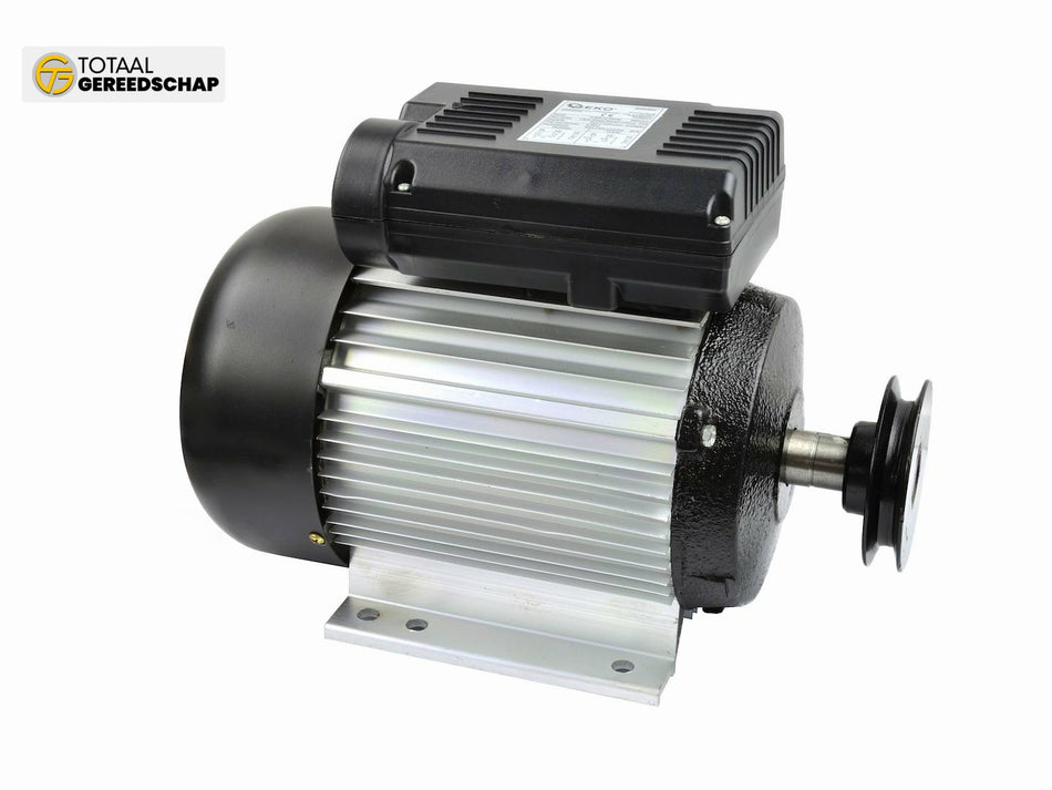 Power Motor 2.2KW 230V single phase