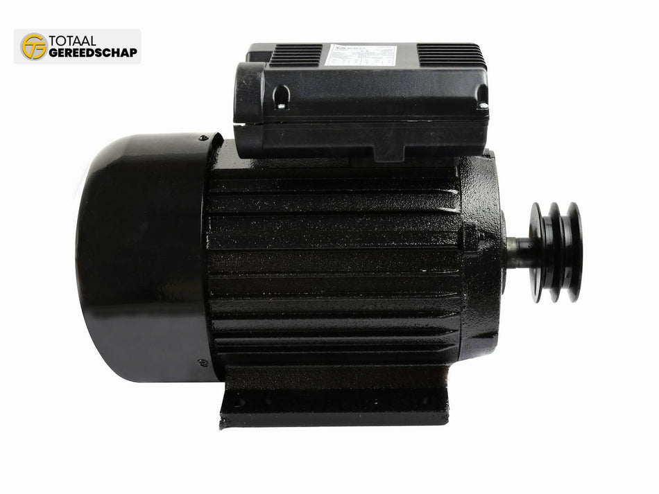 Power Motor 3KW 230V single phase