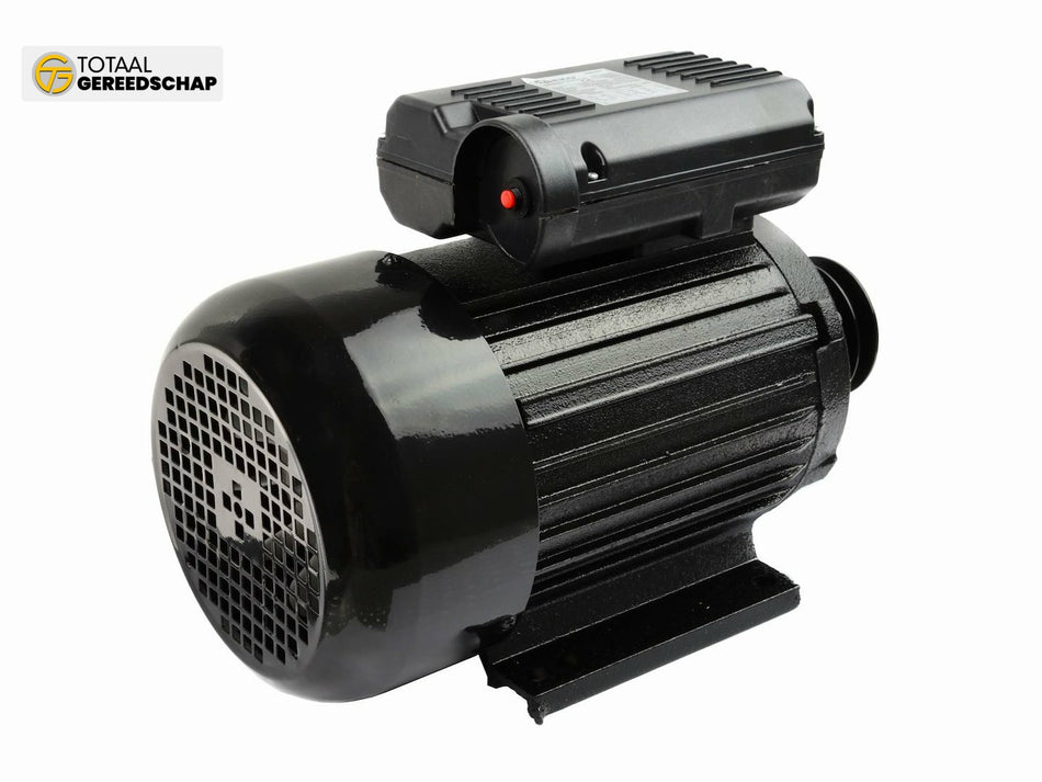 Power Motor 3KW 230V single phase