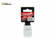 Hex socket 6 pt 1/2" - 22 mm