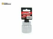 Hex socket 6 pt 1/2" - 32 mm