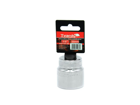 12-kant dop 1/2" - 32 mm