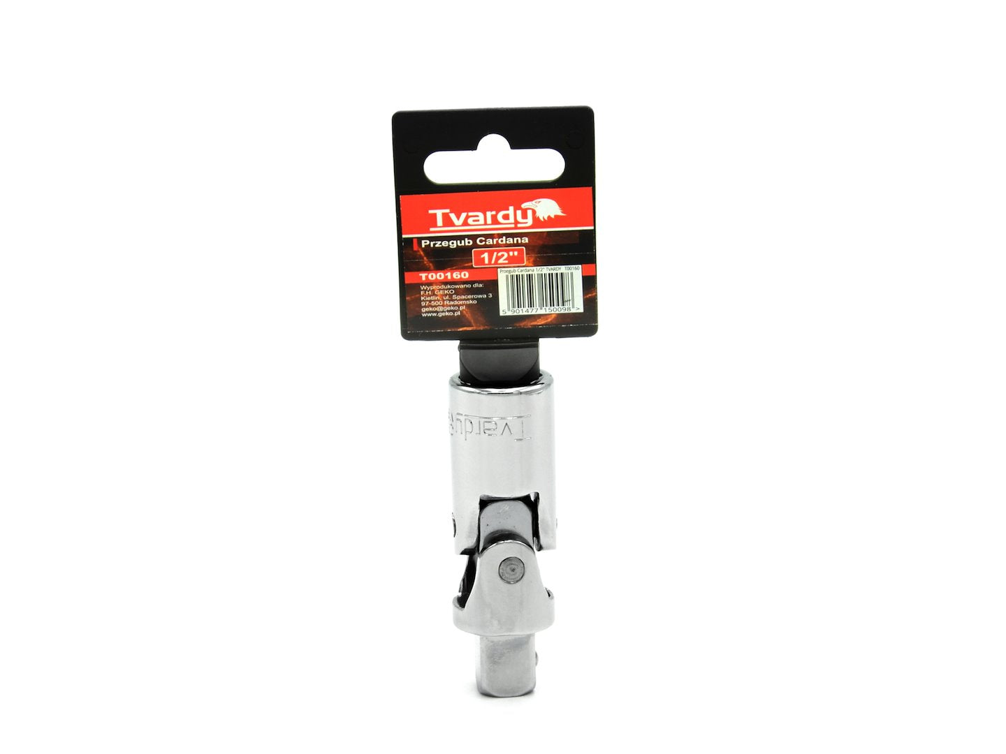 Knikgewricht 1/2"