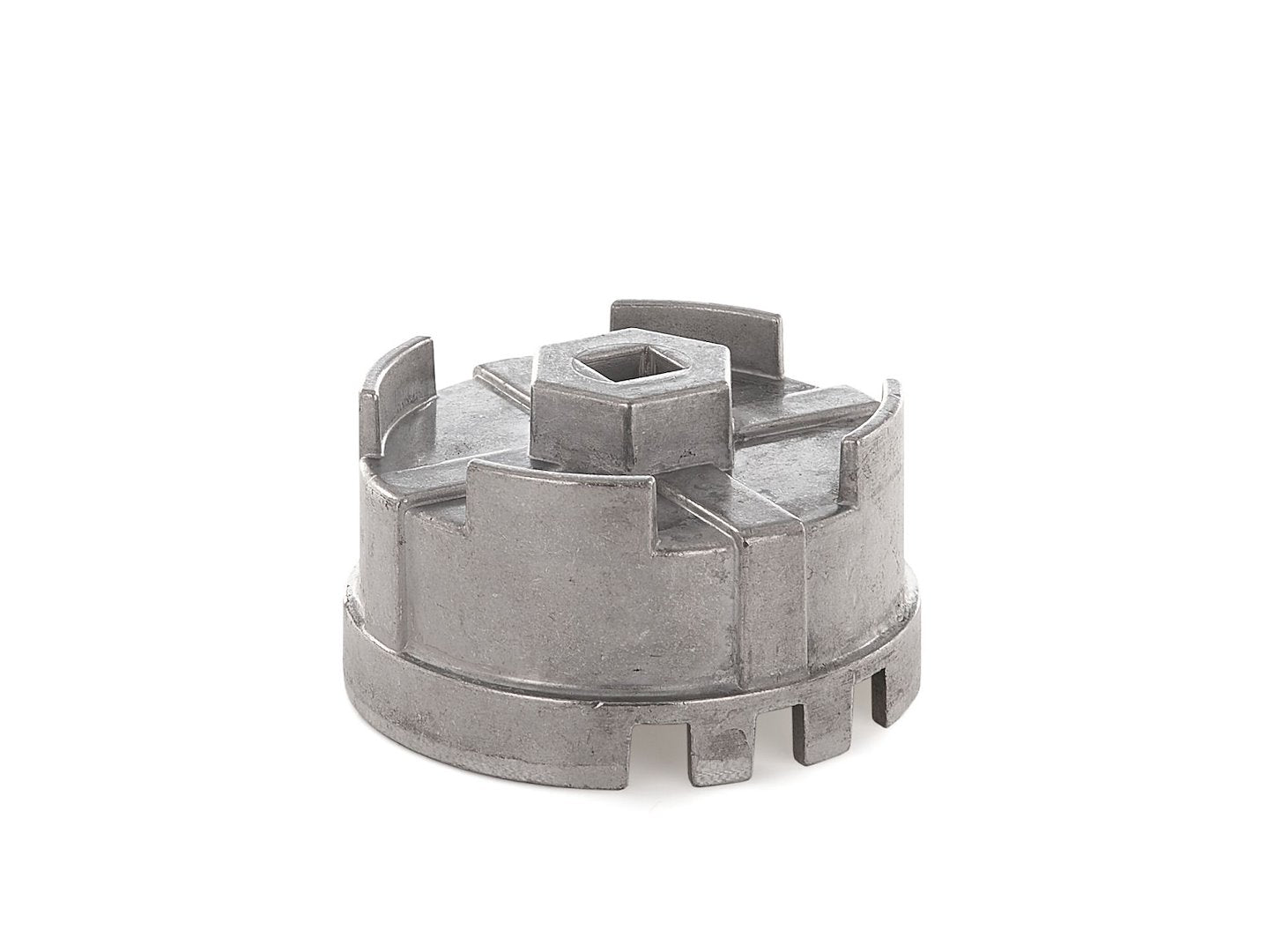 Oliefilter sleutel voor Toyota 3/8" en 64,5 mm 14 st