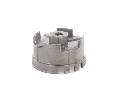 Oliefilter sleutel voor Toyota 3/8" en 64,5 mm 14 st