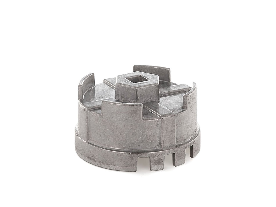 Oliefilter sleutel voor Toyota 3/8" en 64,5 mm 14 st