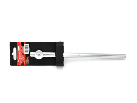 Schuif-T-greep 1/2" 255 mm