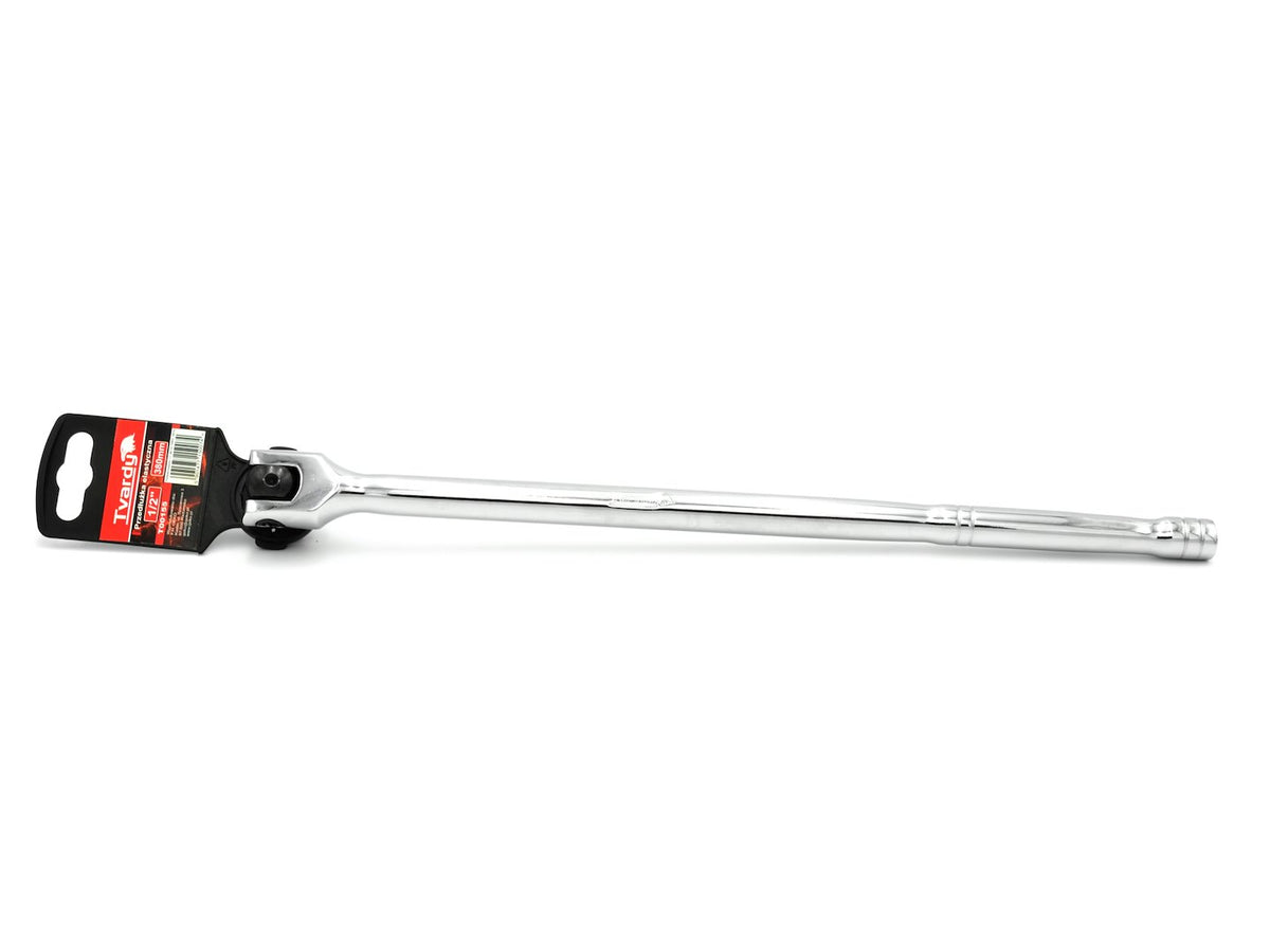 Flexibele stang 1/2" 380 mm