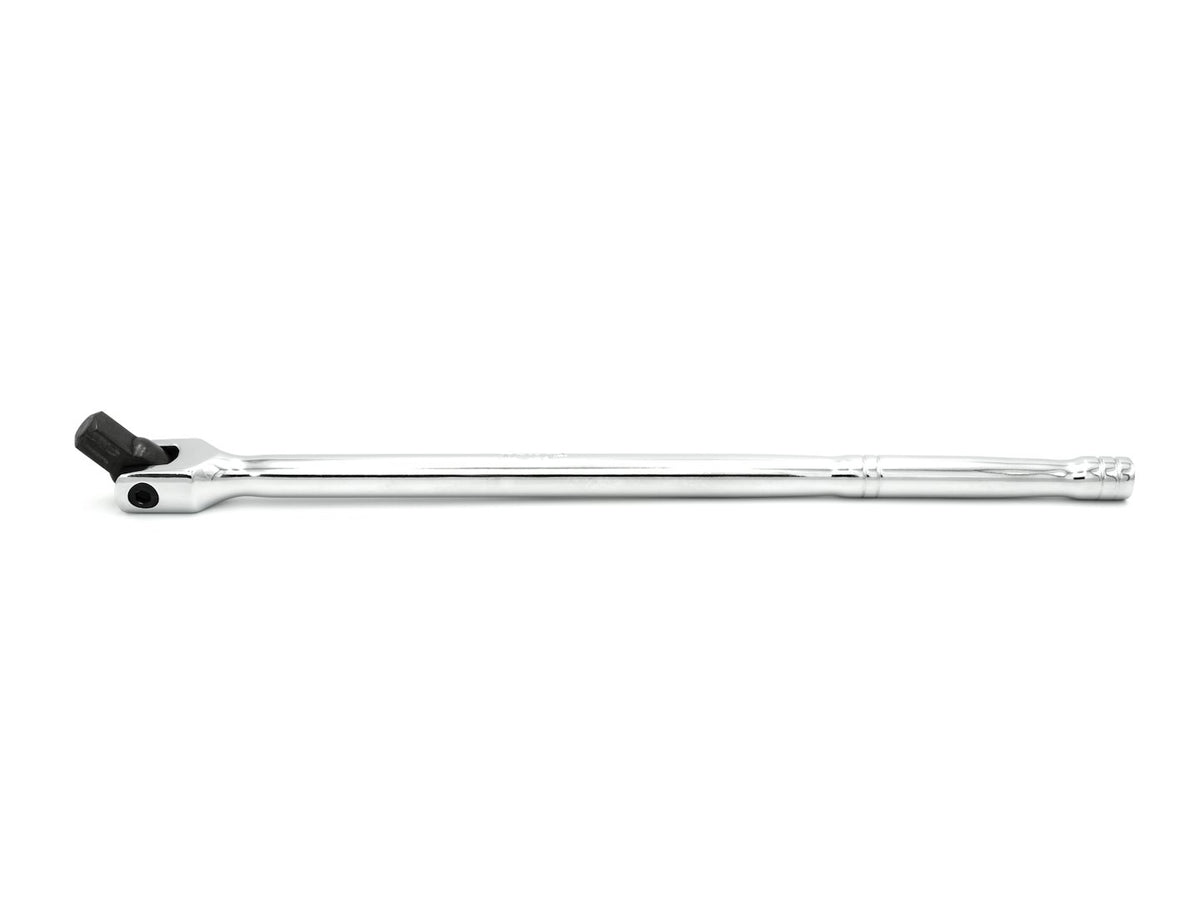 Flexibele stang 1/2" 380 mm