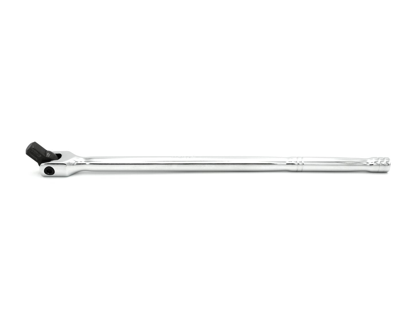 Flexibele stang 1/2" 380 mm