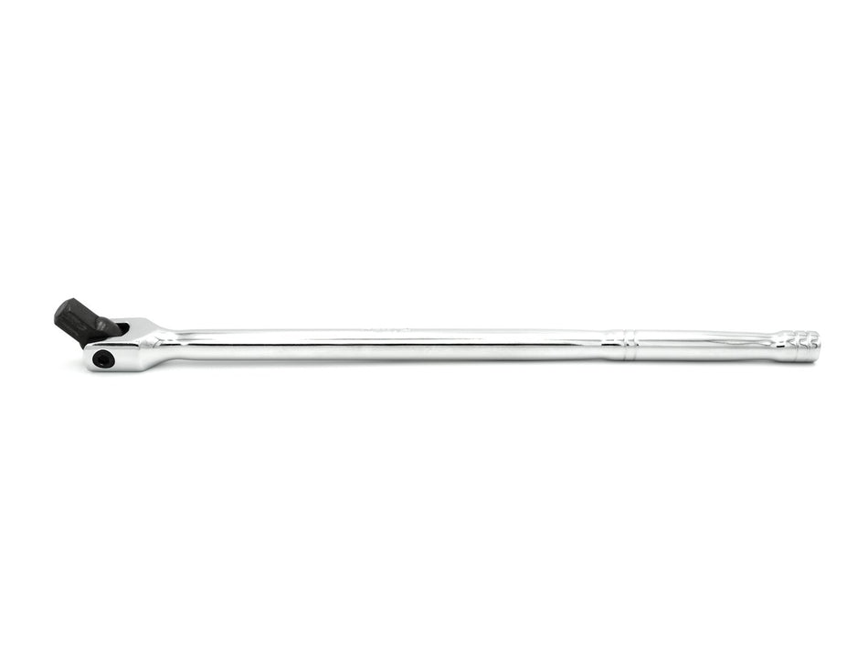 Flexibele stang 1/2" 380 mm