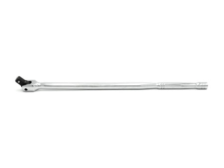 Flexibele stang 1/2" 450 mm