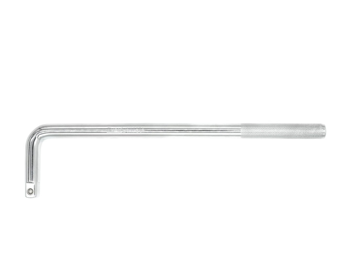 L-vormige greep 1/2" 300 mm