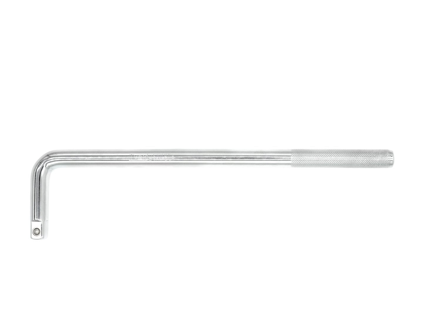 L-vormige greep 1/2" 300 mm