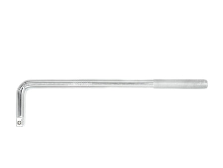 L-vormige greep 1/2" 300 mm