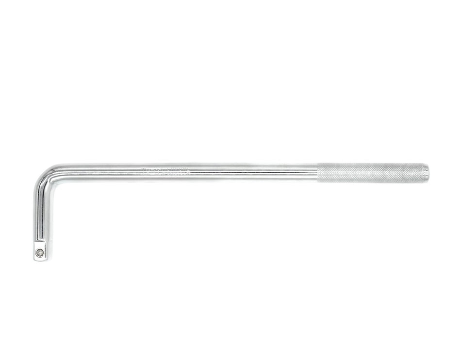 L-vormige greep 1/2" 300 mm