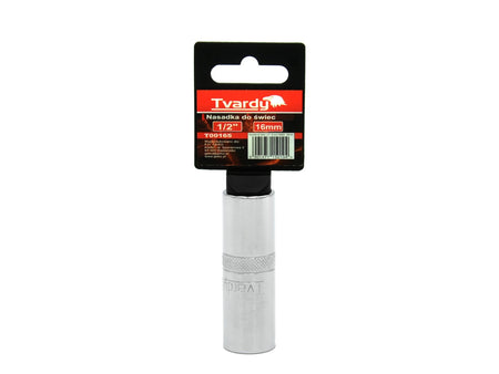 Bougie dop 1/2" - 16 mm