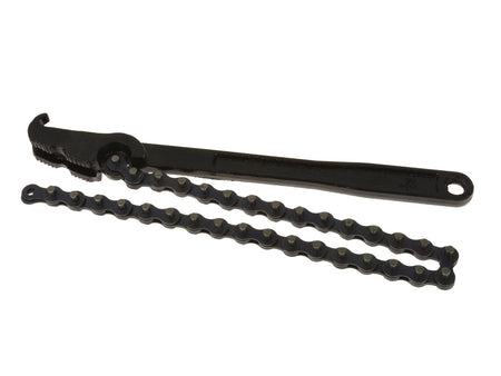 Auto olie- en brandstoffilter kettingsleutel 12"