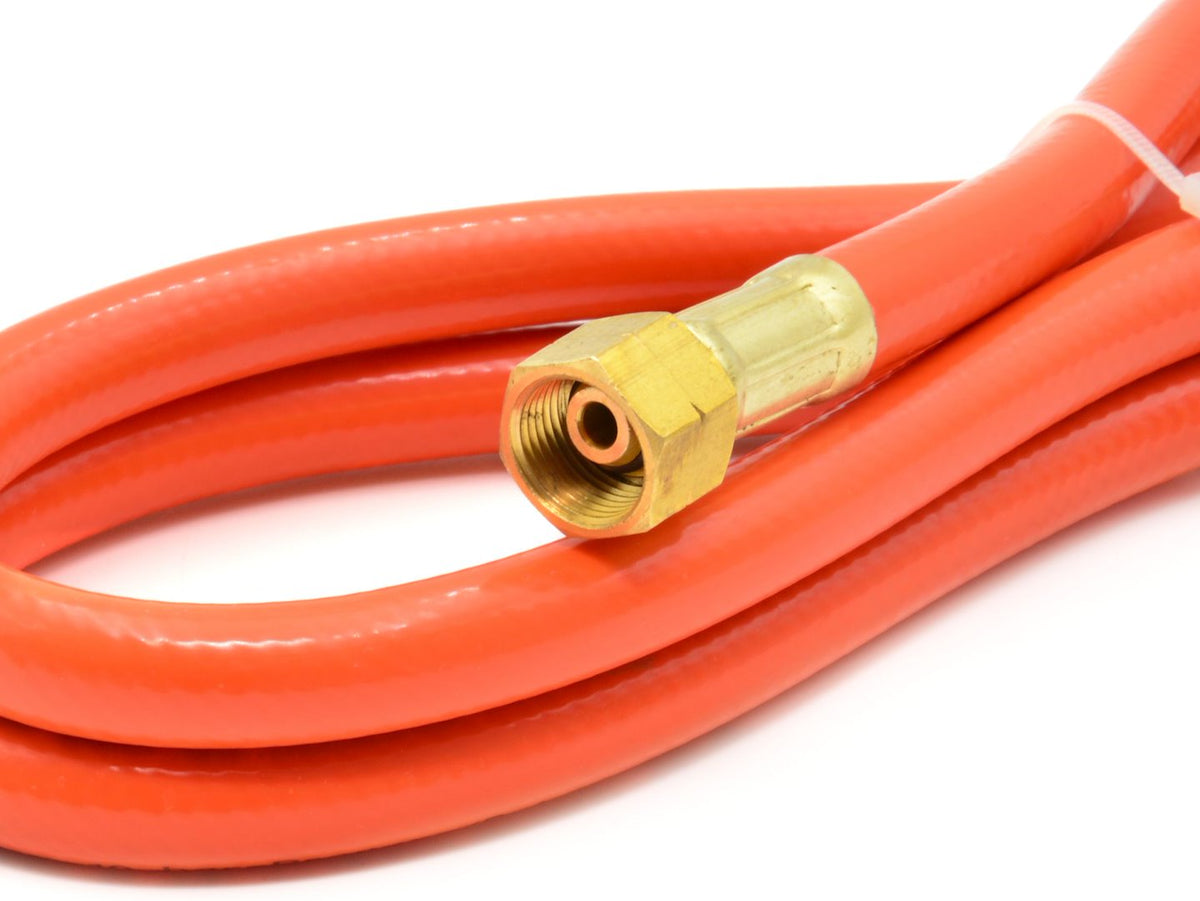 1,5 m slang voor verwarmingsbrander