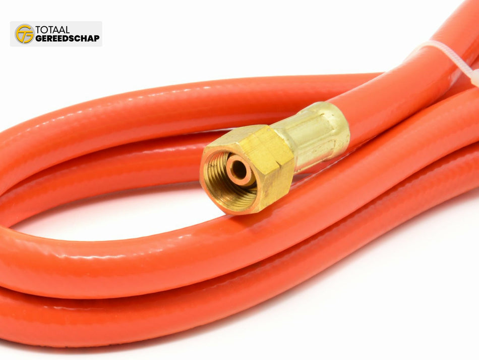 1,5m hose for heating torch