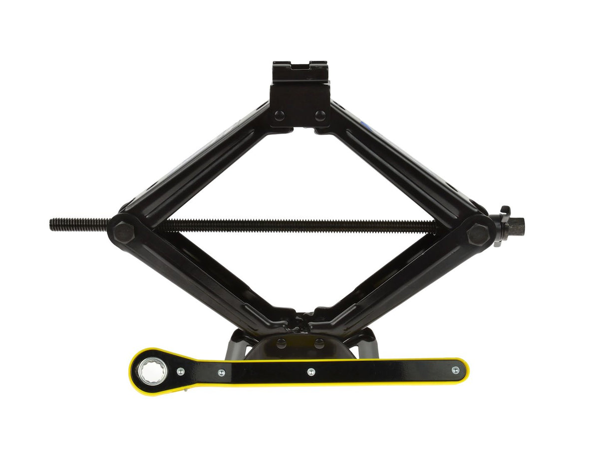 Spindelkrik 2T + speciale sleutel