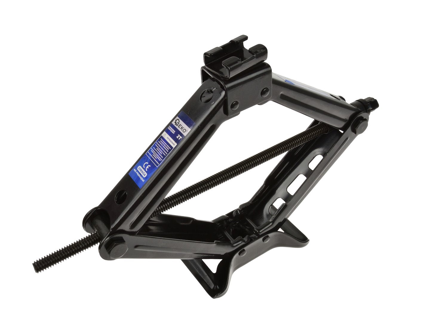 Spindelkrik 2T + speciale sleutel