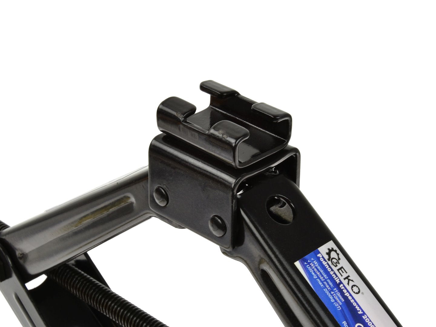 Spindelkrik 2T + speciale sleutel