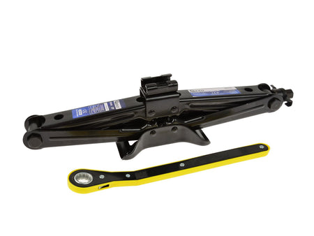 Spindelkrik 2T + speciale sleutel