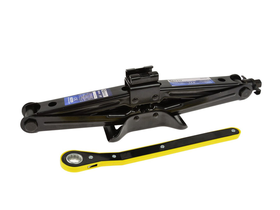 Spindelkrik 2T + speciale sleutel