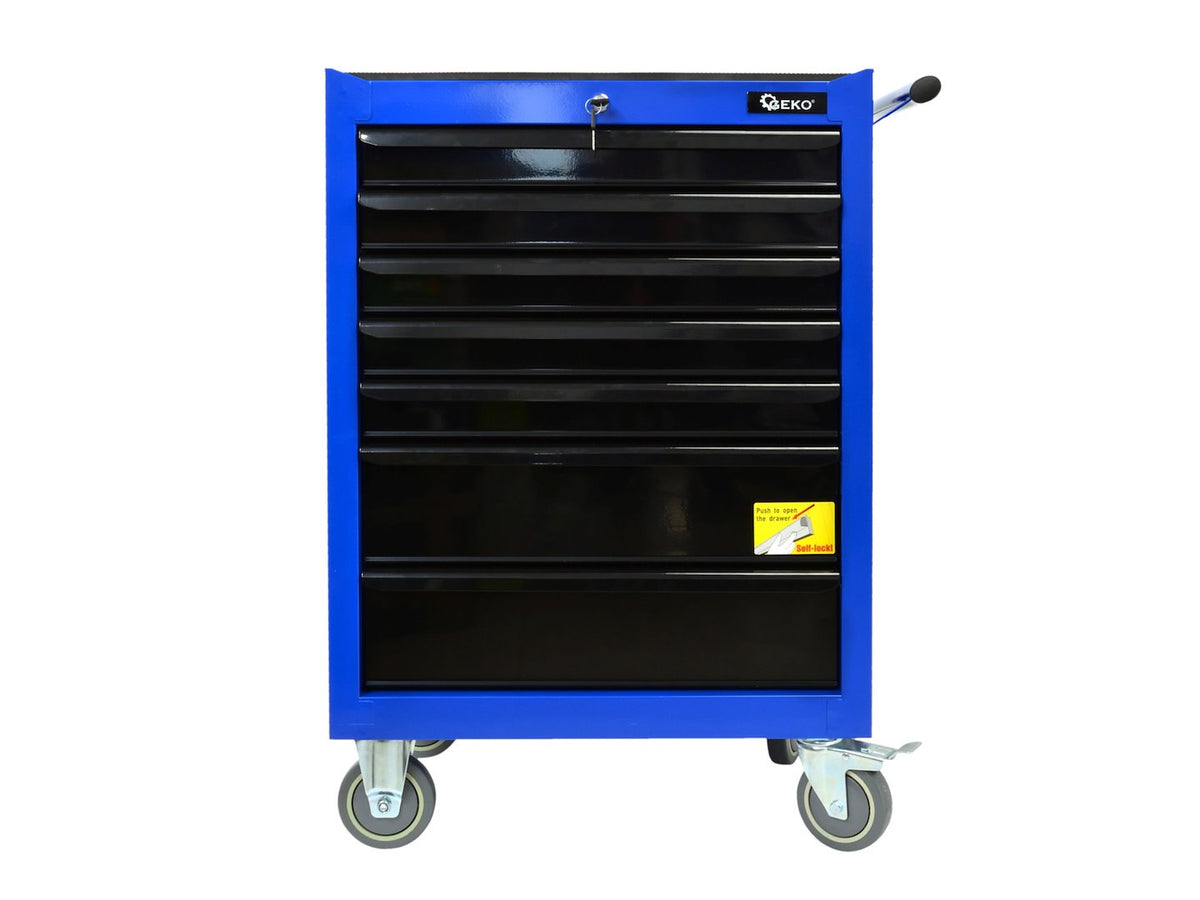 Gereedschapskast 7 laden 680 x 460 x 995 mm