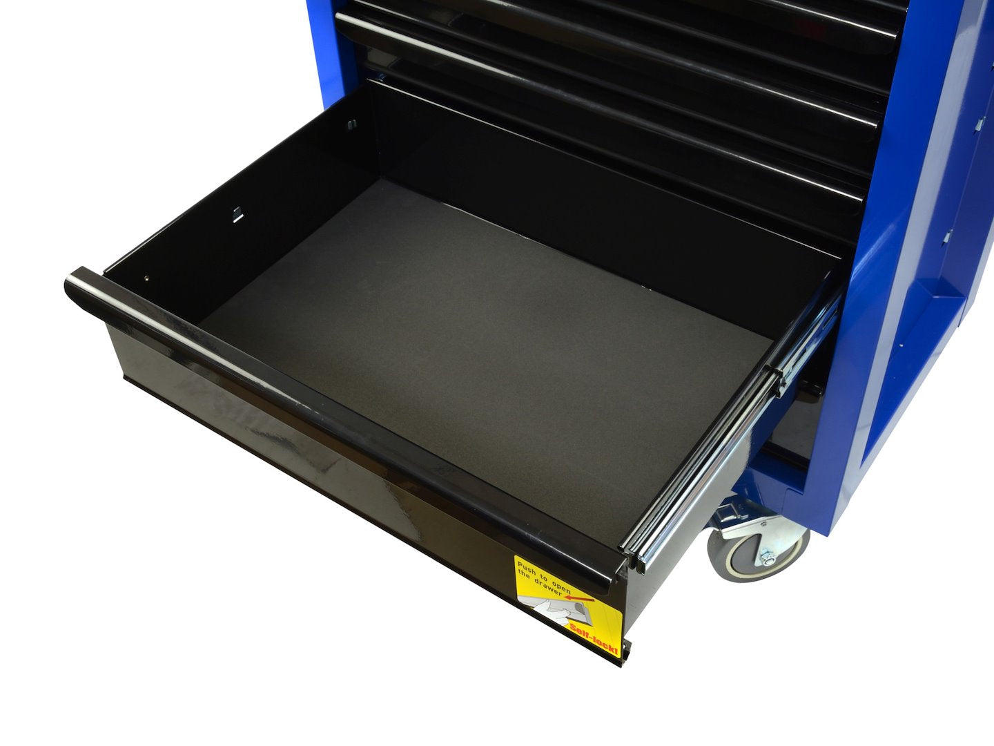 Gereedschapskast 7 laden 680 x 460 x 995 mm