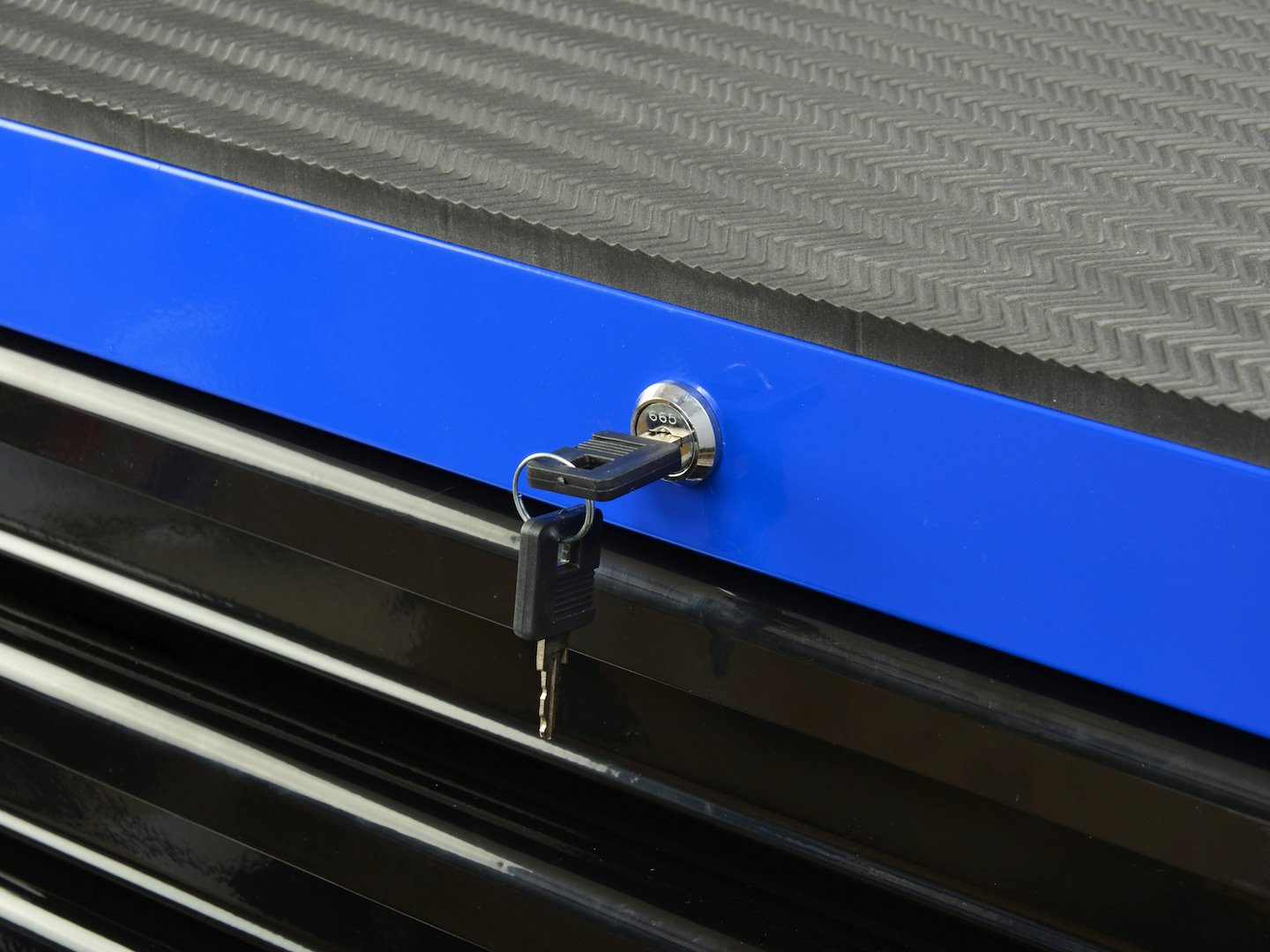 Gereedschapskast 7 laden 680 x 460 x 995 mm