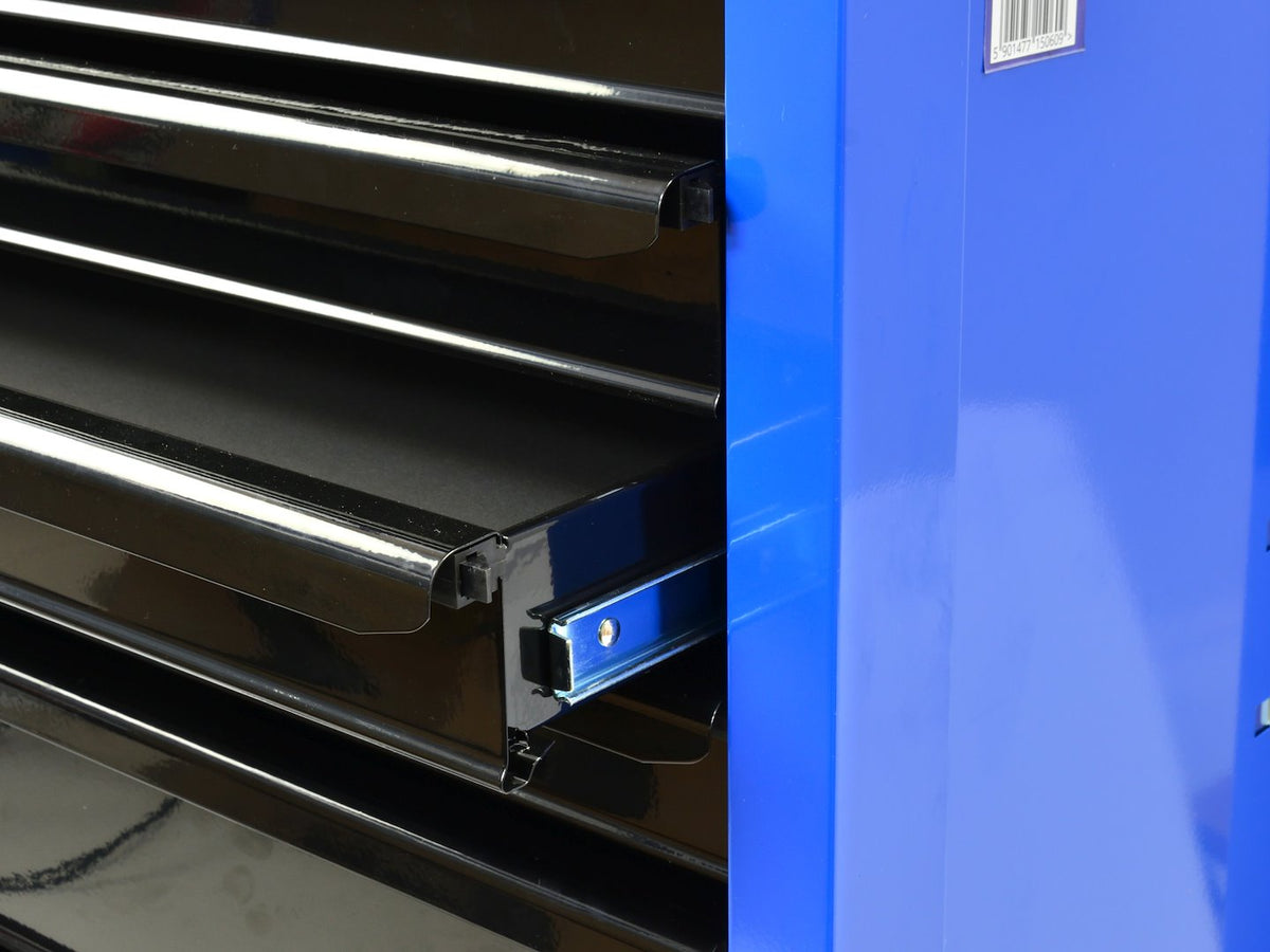 Gereedschapskast 7 laden 680 x 460 x 995 mm