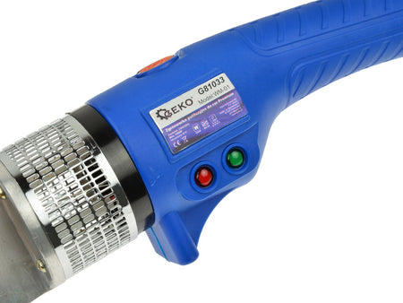 Pijpsluitmachine 16-63 mm Premium GEKO