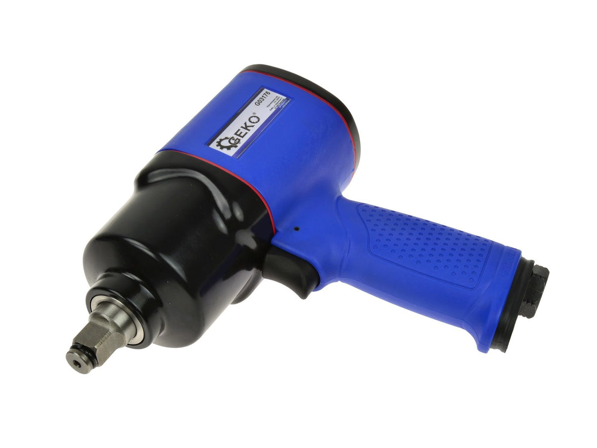1/2" luchtslagsleutel met 1/4" olieapparaat