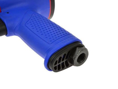 1/2" luchtslagsleutel met 1/4" olieapparaat