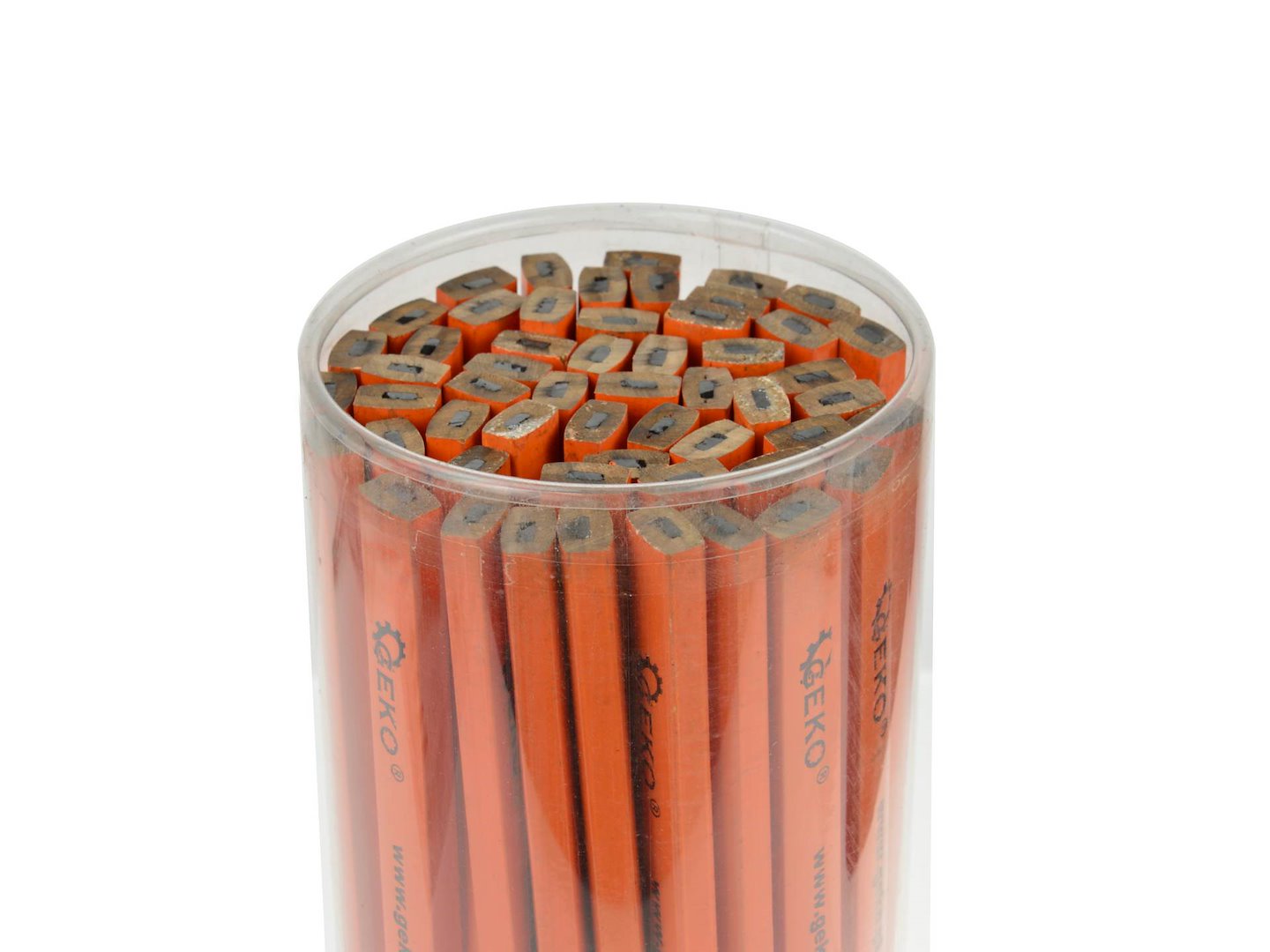 Timmermanspotlood 245 mm HB (55 stuks in buis)