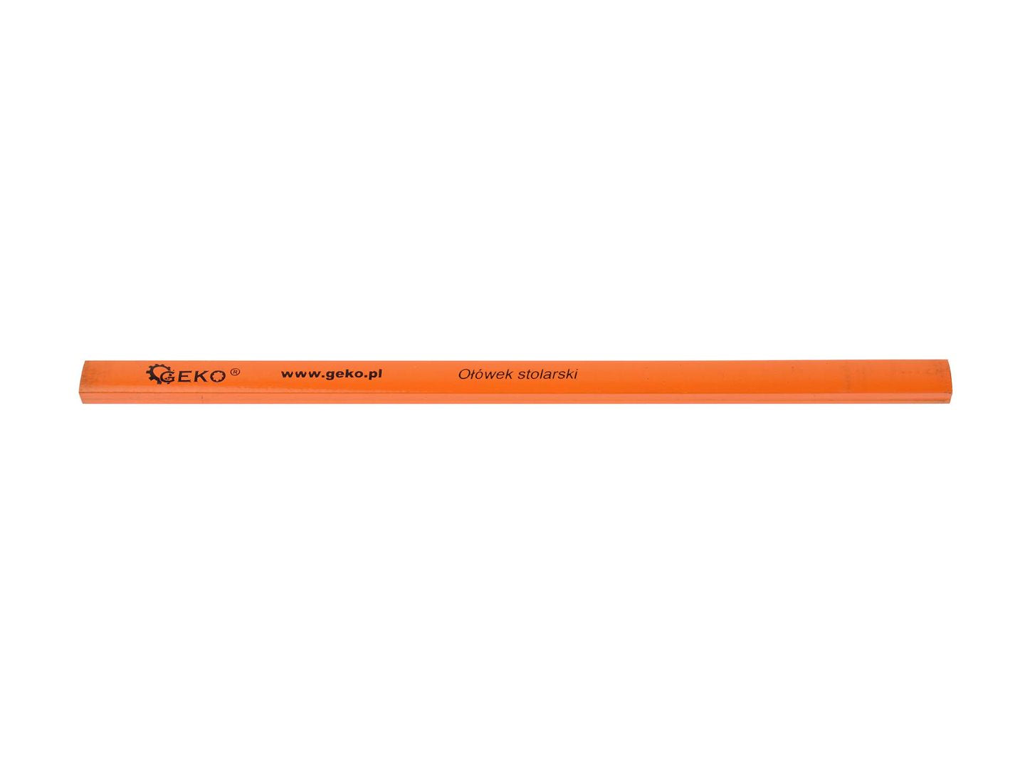 Timmermanspotlood 245 mm HB (55 stuks in buis)