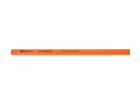 Timmermanspotlood 245 mm HB (12 stuks blisterkaart)