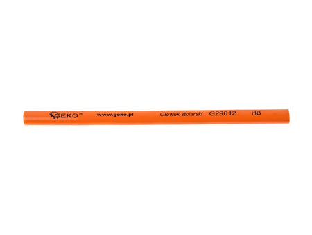 Timmermanspotlood 245 mm HB (12/144)