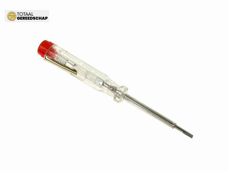 Voltage testers 3x140mm