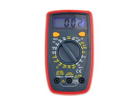 Digitale multimeter GEKO 33B