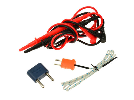 Digitale multimeter premium 5808