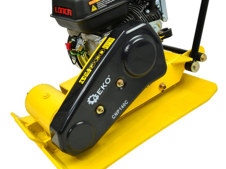 Betonverdichtingsplaat CNP140C/106KG/20kN Loncin-motor