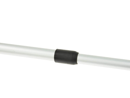 Telescopische autowasborstel 0,7-1,3 m