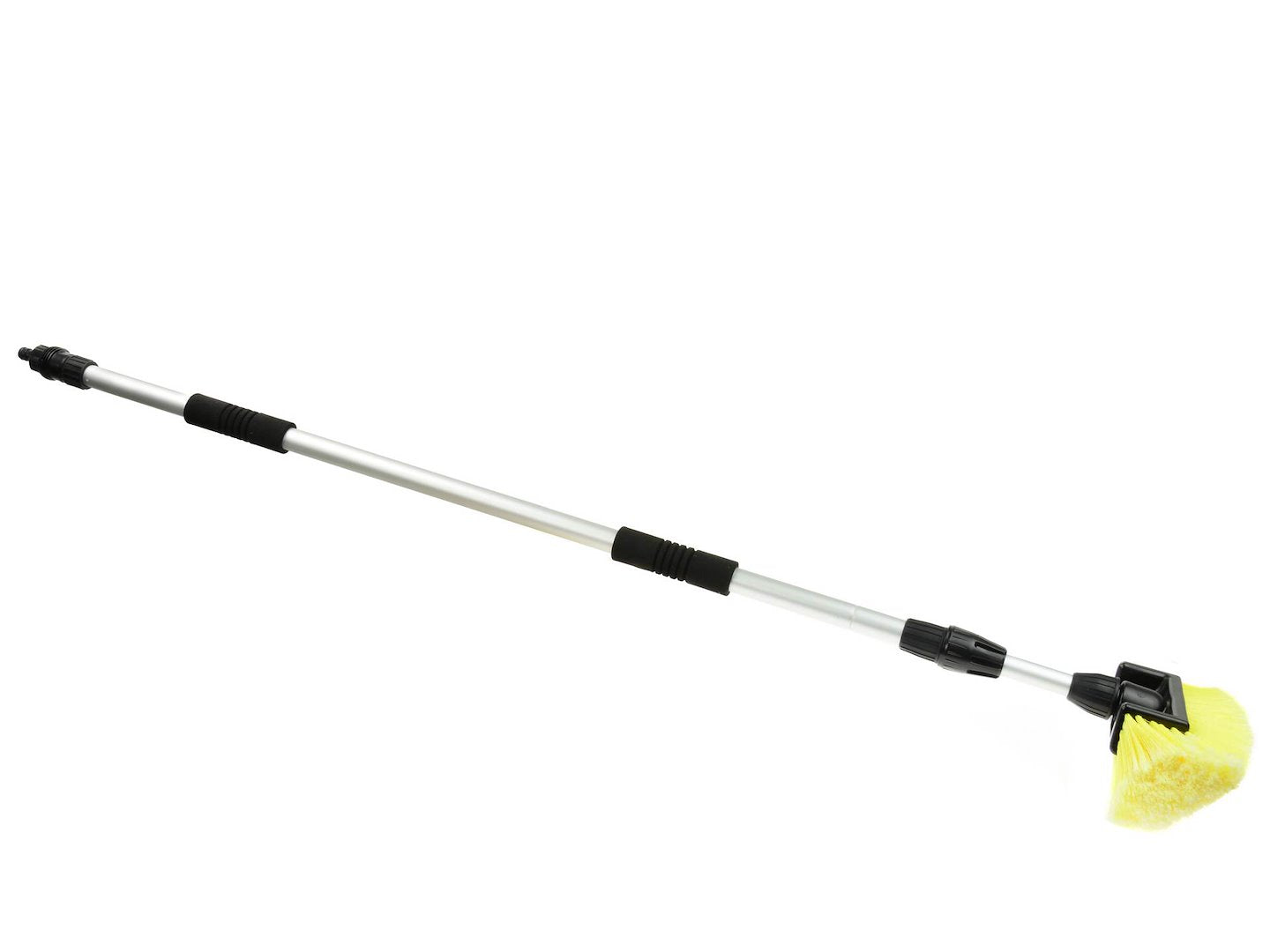 Telescopische autowasborstel 1,3-2,2 m