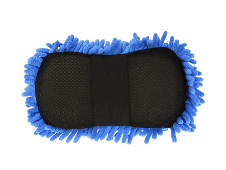 Chenille schrobwaspad