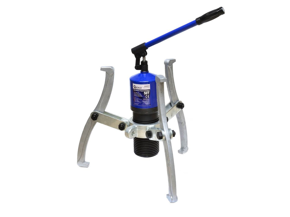 Hydraulische tandtrekker 50T